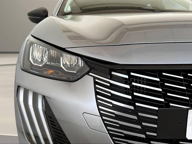 PEUGEOT 208 PureTech 100 Stop&Start 5 porte Allure