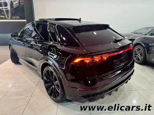 AUDI Q8 50 TDI 286 CV quattro tiptronic 3X S line