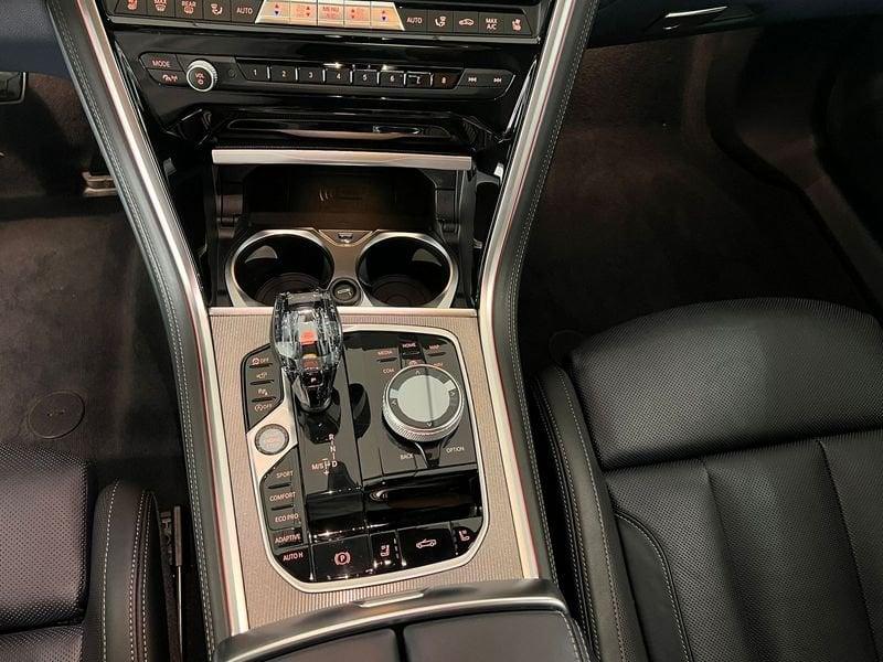 BMW Serie 8 G14 2018 Cabrio Diesel 840d Cabrio xdrive auto