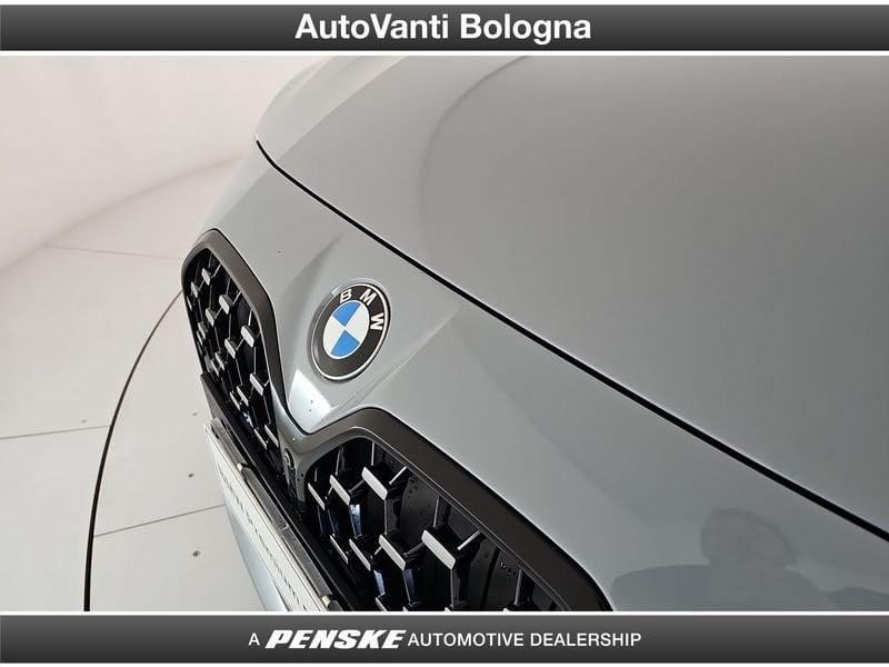 BMW Serie 4 420d xDrive 48V Msport Pro