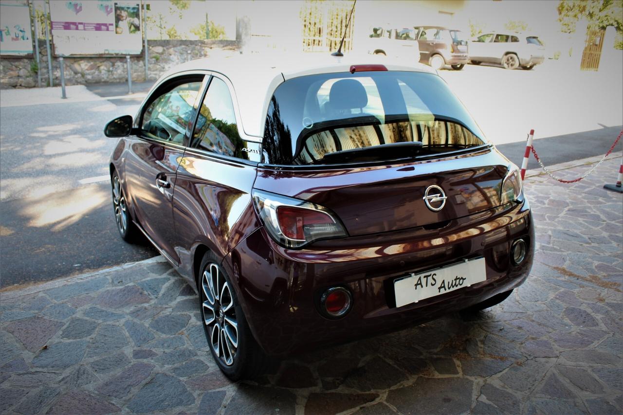 Opel Adam 1.2 70 CV 51000 km