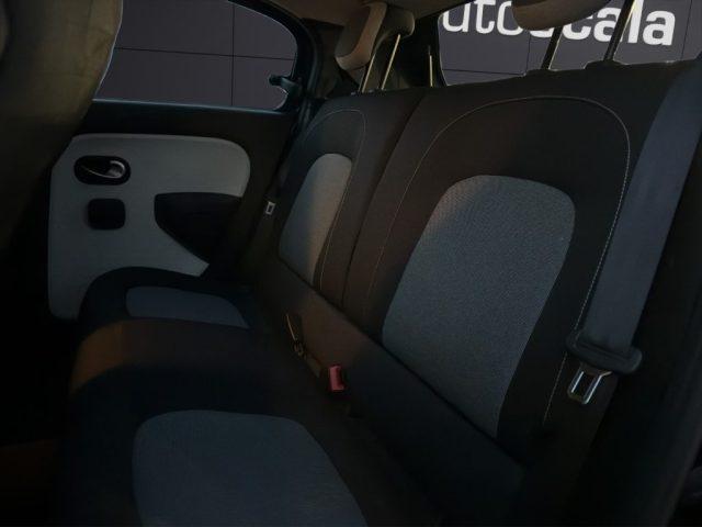 RENAULT Twingo Electric Zen