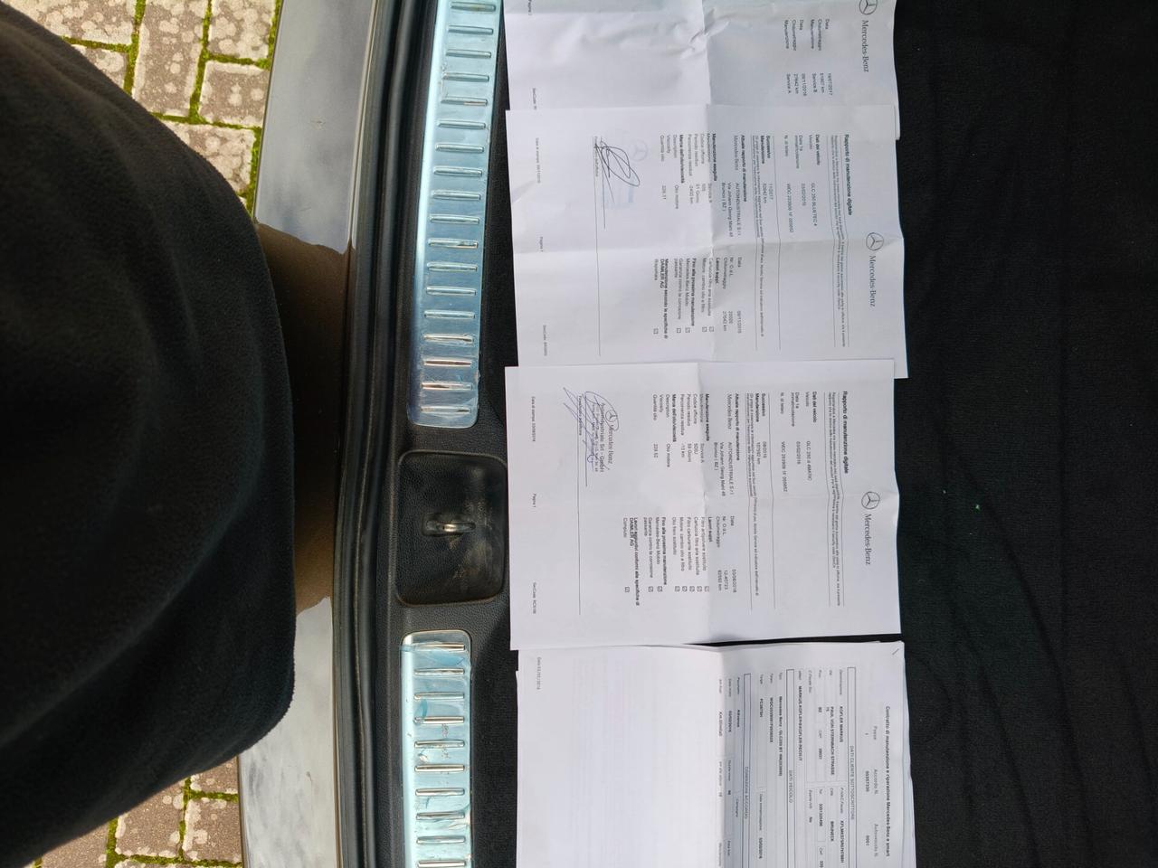 Mercedes-benz GLC 250 d 4Matic Exclusive AMG