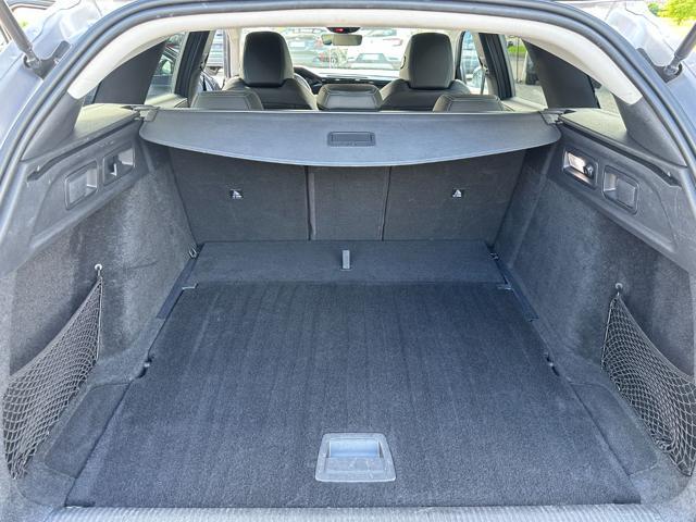 PEUGEOT 308 BlueHDi 130 S&S EAT8 SW Allure Pack