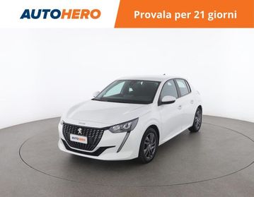 PEUGEOT 208 PureTech 100 Stop&Start 5 porte Active Pack