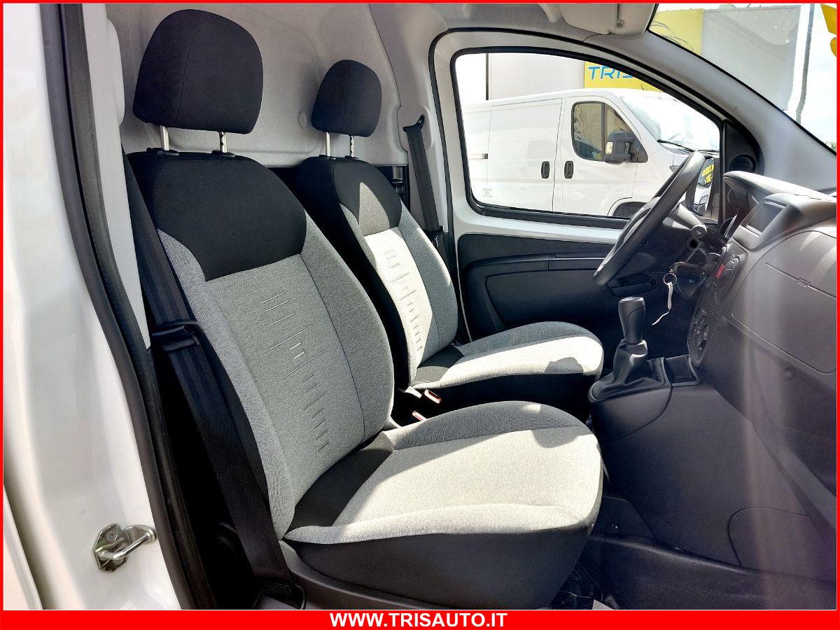 FIAT Fiorino S2 Cargo 1.3 MJT KM ZERO!!!