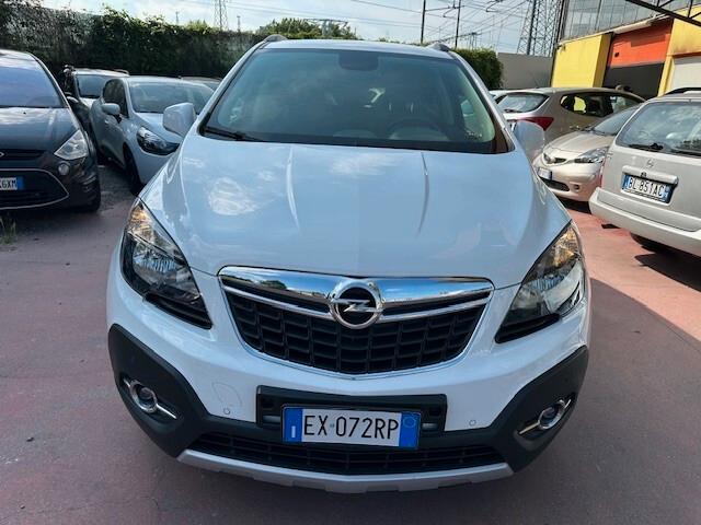Opel Mokka 1.4 Turbo Ecotec 140CV 4x4 Start&Stop Cosmo,GPL!!!