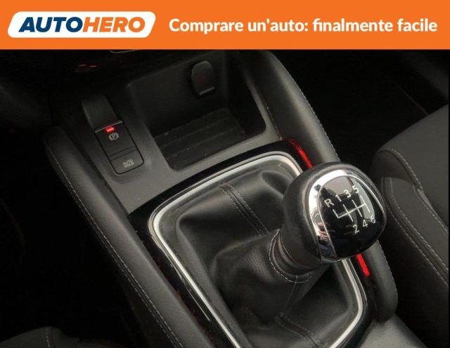 NISSAN Qashqai 1.5 dCi N-Connecta