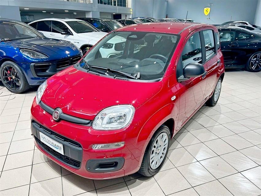Fiat Panda 1.0 FireFly S&S Hybrid Pandina