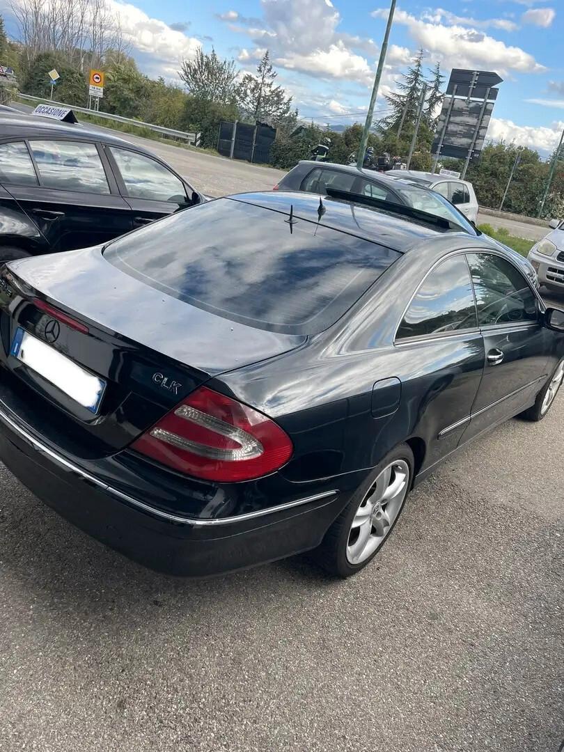 Mercedes-benz C 270 CDI cat Classic