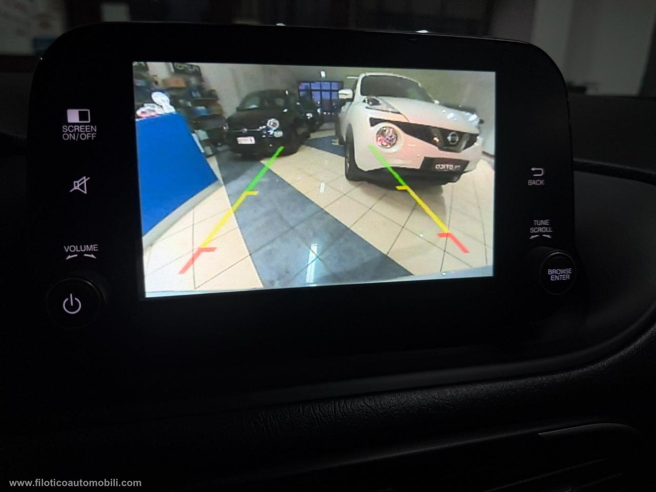 FIAT Tipo 1.3 Mjt S&S SW City Life KM 53.432 RESTYLING CON FARI FULL LED