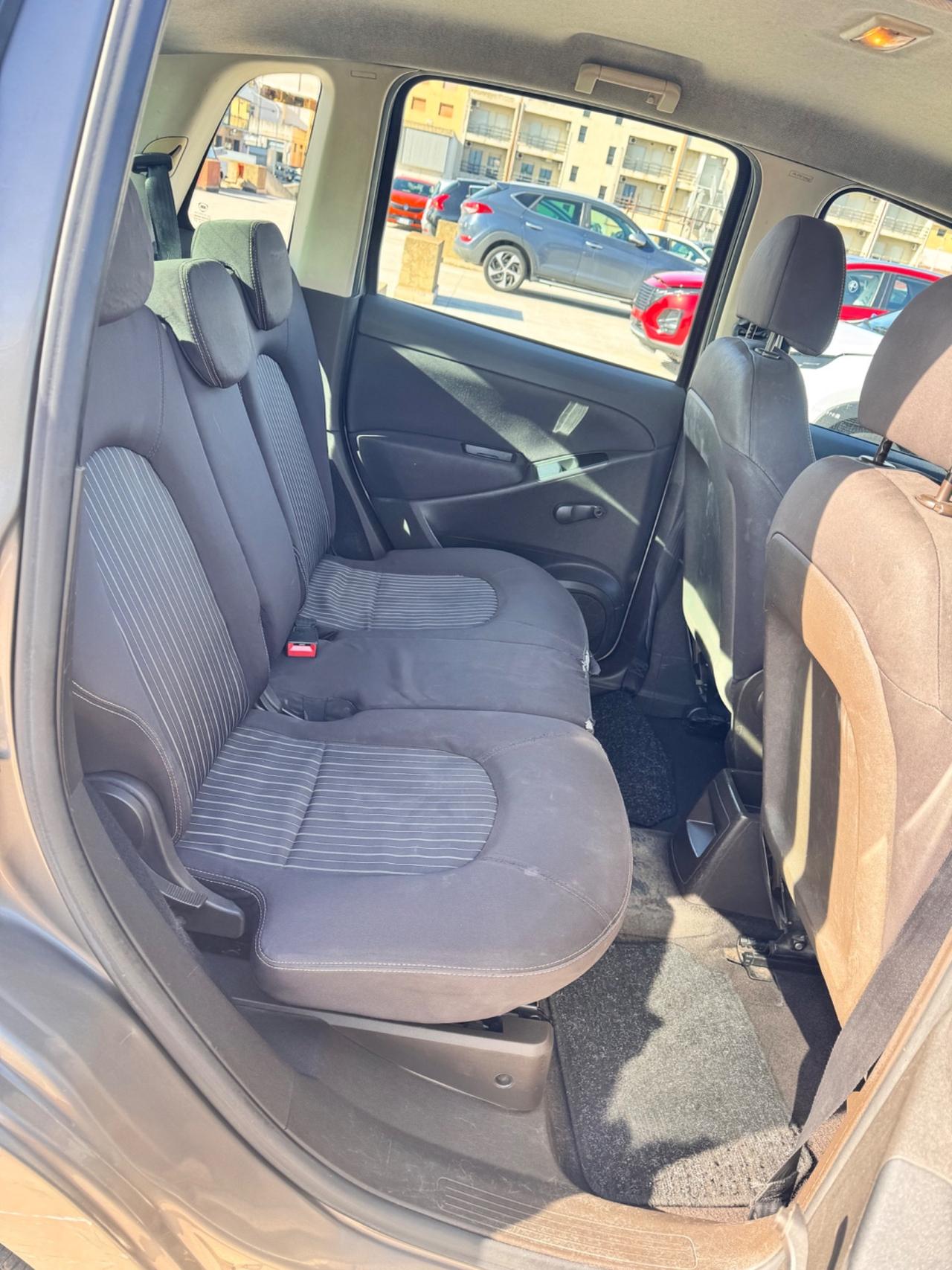 Lancia Musa 1.3 Mjt 90 Cv Oro Plus - 2008