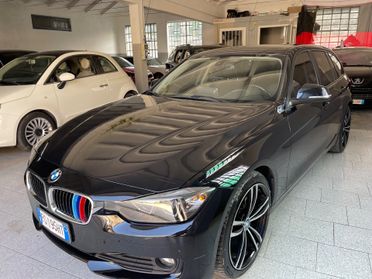 Bmw 316 316d Touring