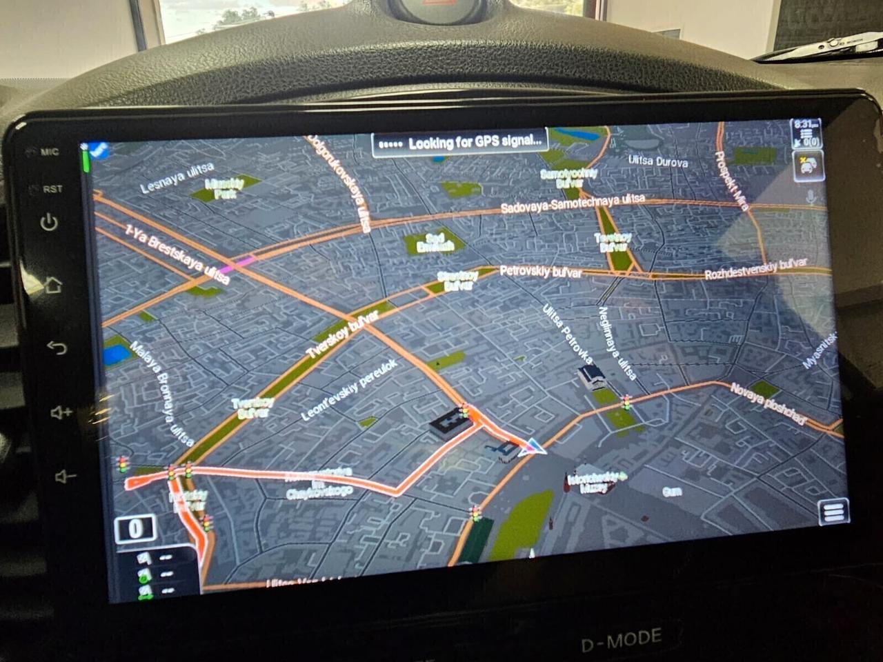 Nissan Juke 1.5 dCi Tekna