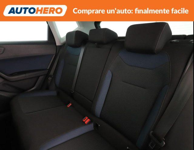 SEAT Ateca 1.6 TDI Business