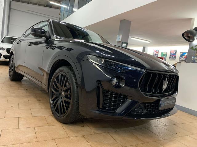 Maserati Levante Levante 2021 3.0 V6 Modena 350cv auto IVA esposta