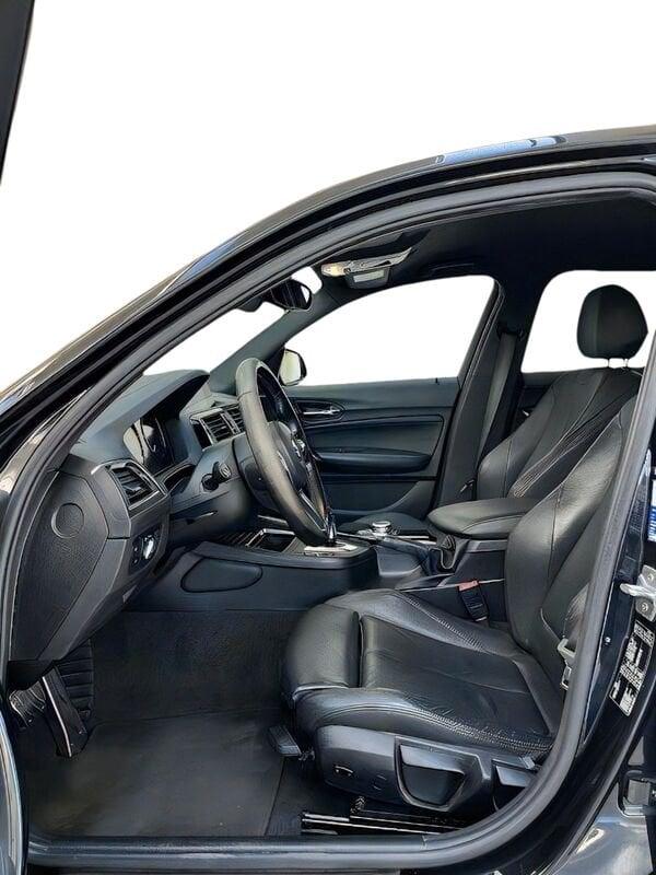 BMW Serie 1 118i 5p. Msport