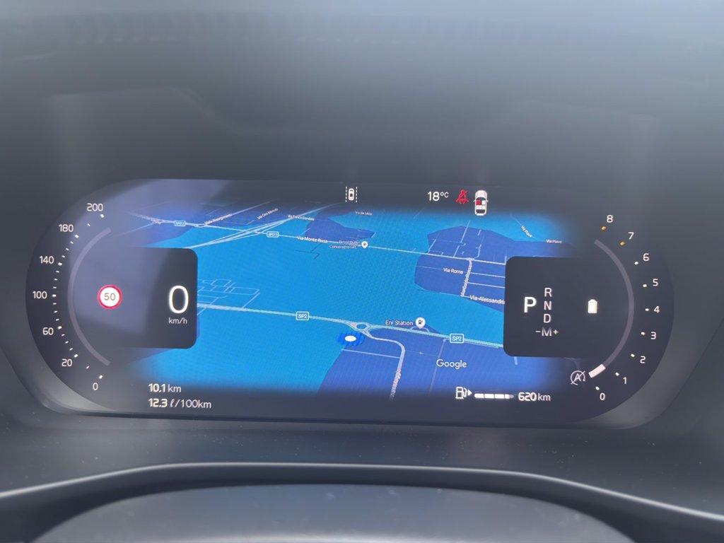VOLVO XC40 2.0 b3 Core auto del 2025