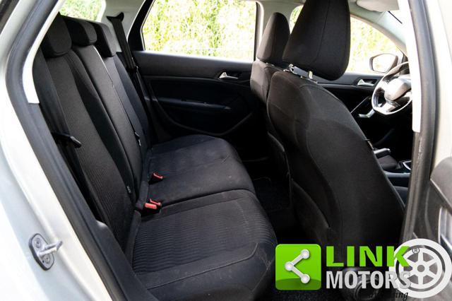 PEUGEOT 308 1.6 e-HDi 115 CV Stop&Start SW - 2014