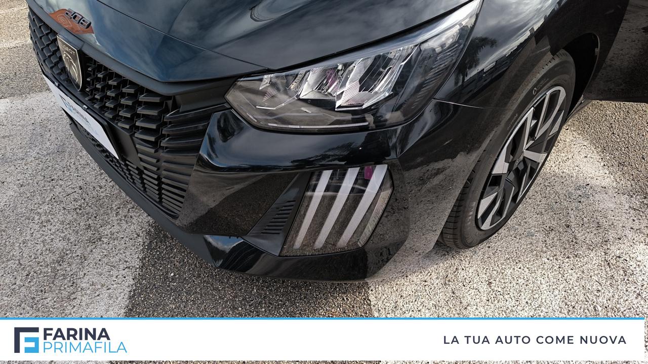 PEUGEOT 208 II 2023 - 208 1.2 puretech Active s&s 75cv