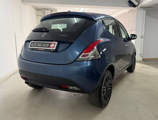 LANCIA Ypsilon 1.0 FireFly 5 porte S&S Hybrid Gold
