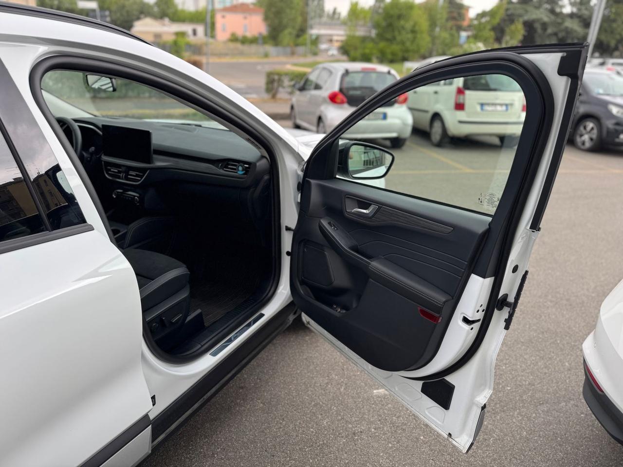 Ford Kuga Active X 2.5 Duratec FHEV HEV #6107