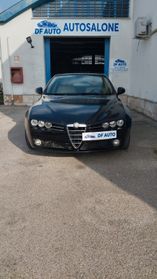 Alfa Romeo 159 2.4 JTDm 20V Exclusive Q-Tronic