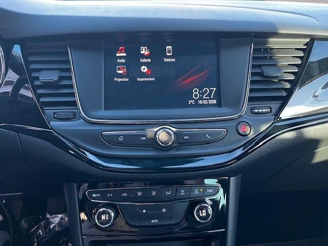 Opel Astra Sports Tourer 1.6 cdti Dyn 136 CV "TAGLIANDI OPEL "