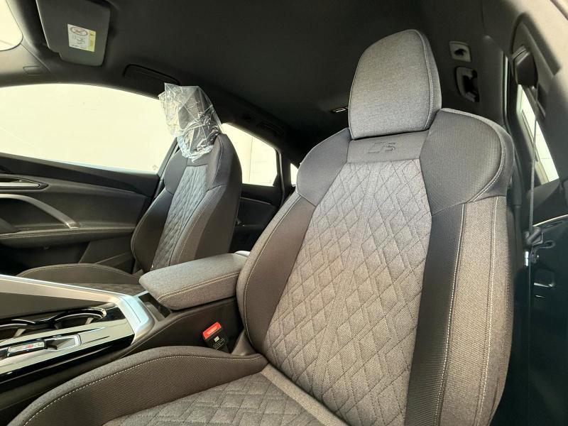 Audi Q5 Sportback 2.0 tdi mhev+ S line edition quattro 204cv s-tronic (KM 0)