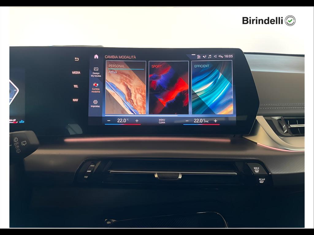 BMW X1 (U11) - X1 xDrive 23d Msport