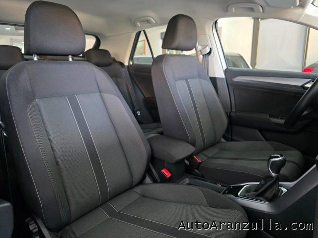 VOLKSWAGEN T-Roc NEW 2.0 TDI 115CV Bi Color Navi Virtual Cockpit