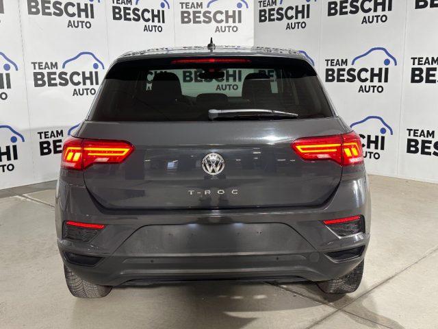 VOLKSWAGEN T-Roc 1.6 TDI 116CV Advanced BlueMotion Technology