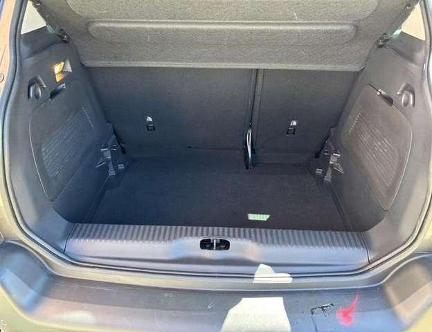 Citroen C3 Aircross PureTech 110 S&S Feel LED-APP CONNECT