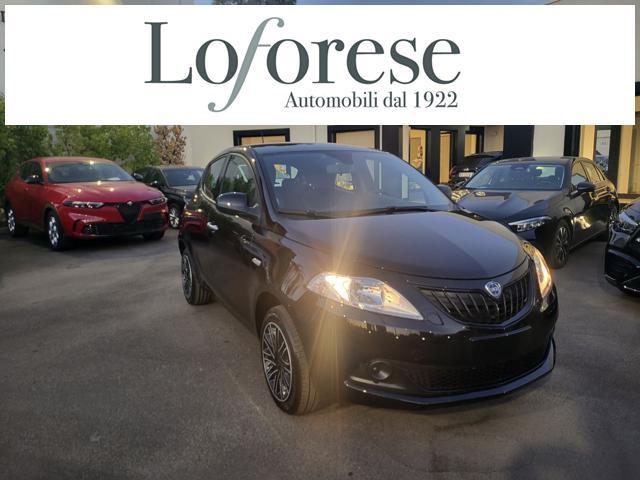 LANCIA Ypsilon 1.0 FireFly 5 porte S&S Hybrid Oro