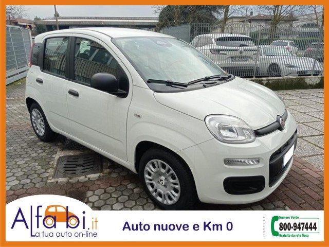 FIAT Pandina 1.0 FireFly 65CV Hybrid Icon
