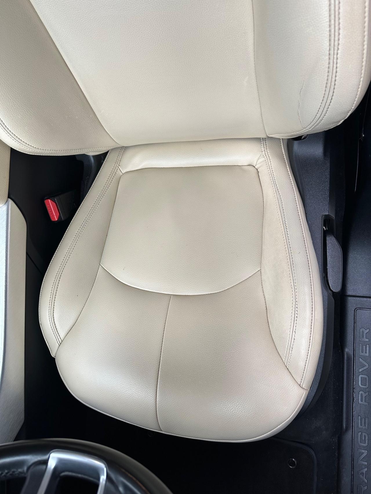 Land Rover RR Evoque 2.0 TD4 150cv SE Dynamic 4x4