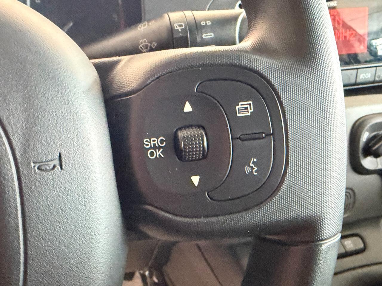 Fiat Panda New 1.2 69 cv. EasyPower LOUNGE (Imp. GPL)