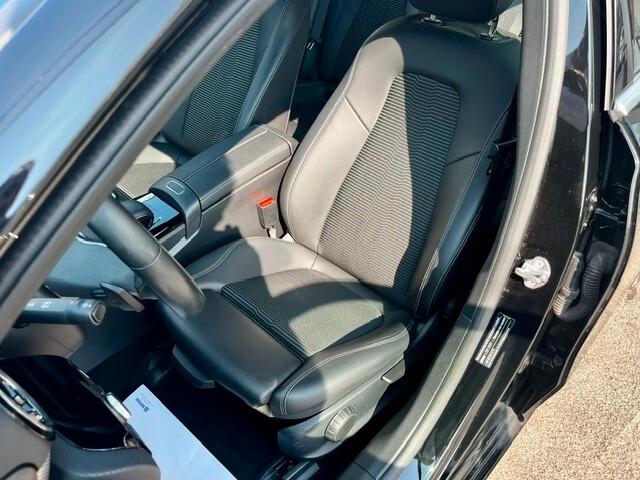 Mercedes-benz A 200 d Automatic Sport " TAGLIANDI MERCEDES "