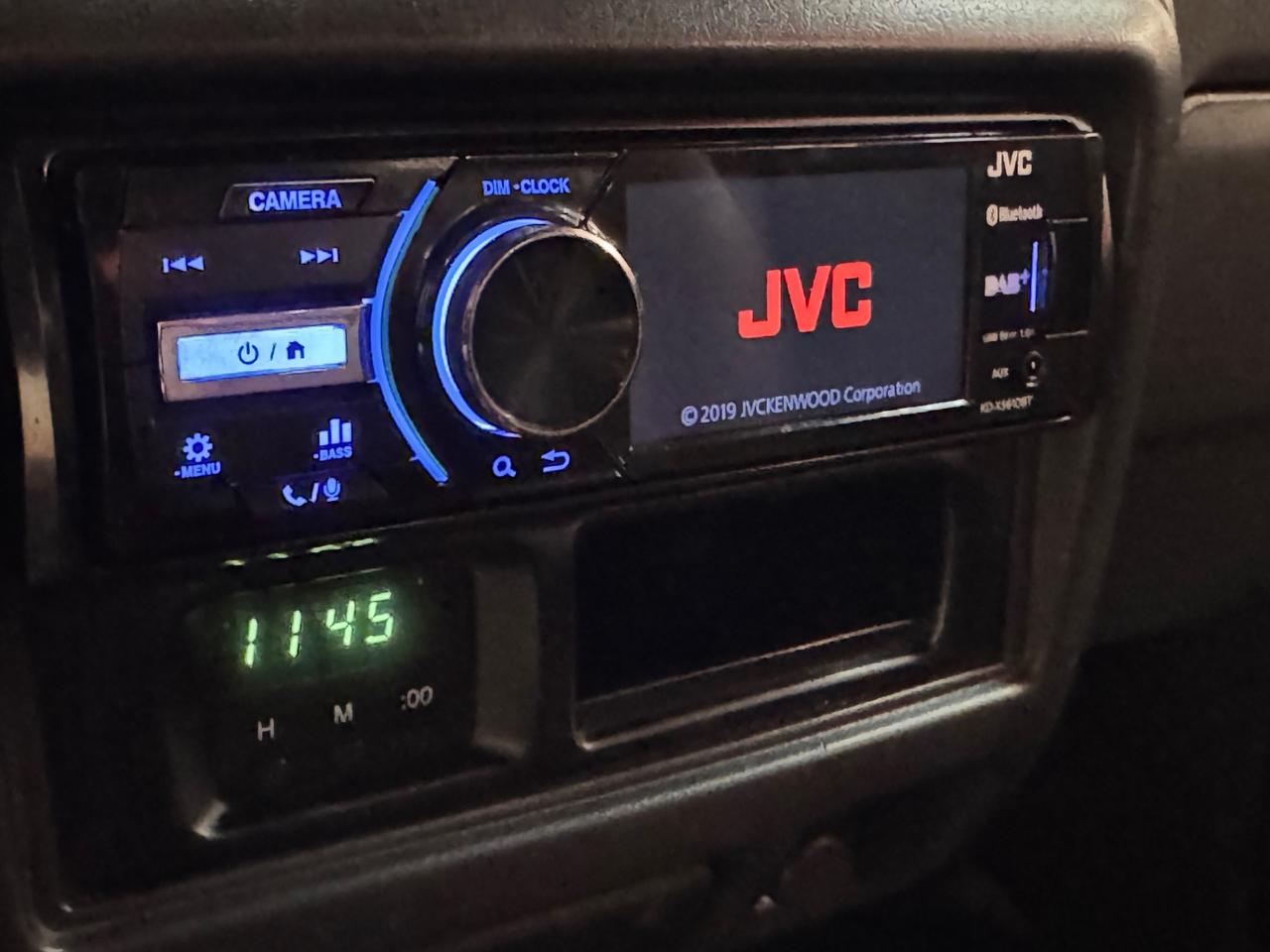 Suzuki Jimny 1.3i 16V cat Cabrio 4WD JLX