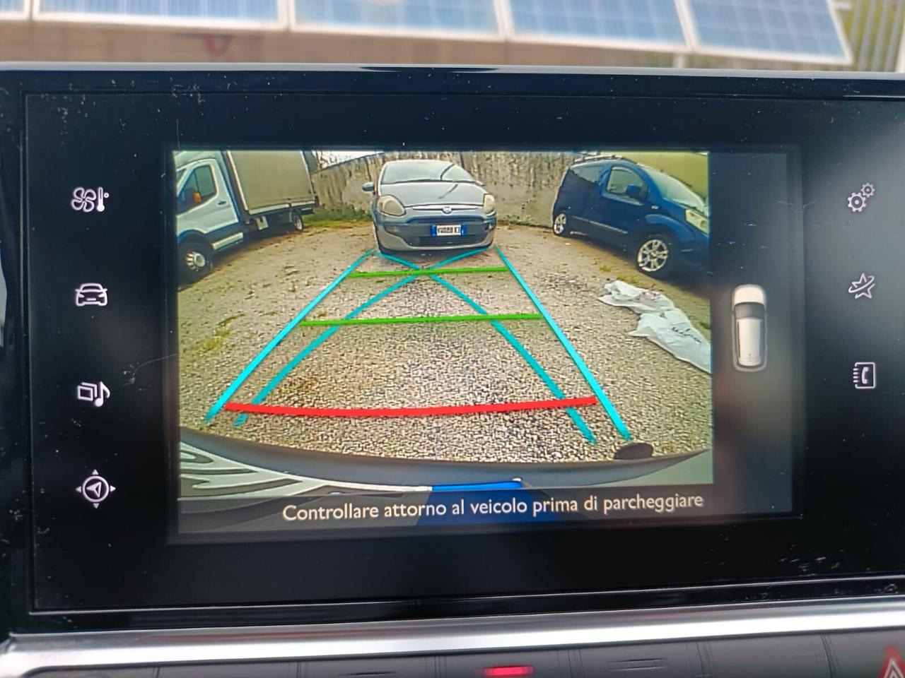 Citroen C4 Cactus BlueHDi 100 S&S Shine