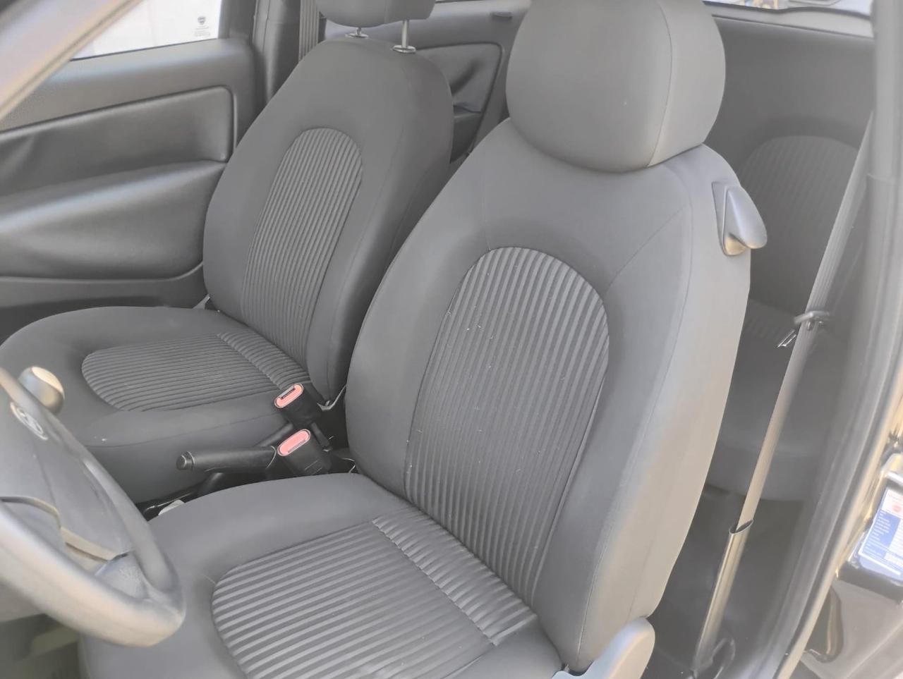 Lancia Ypsilon 3 Porte Ypsilon 1.3 mjt 16v.PREZZO REALE