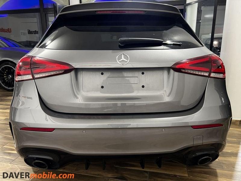 Mercedes-Benz Classe A A 35 AMG 4Matic