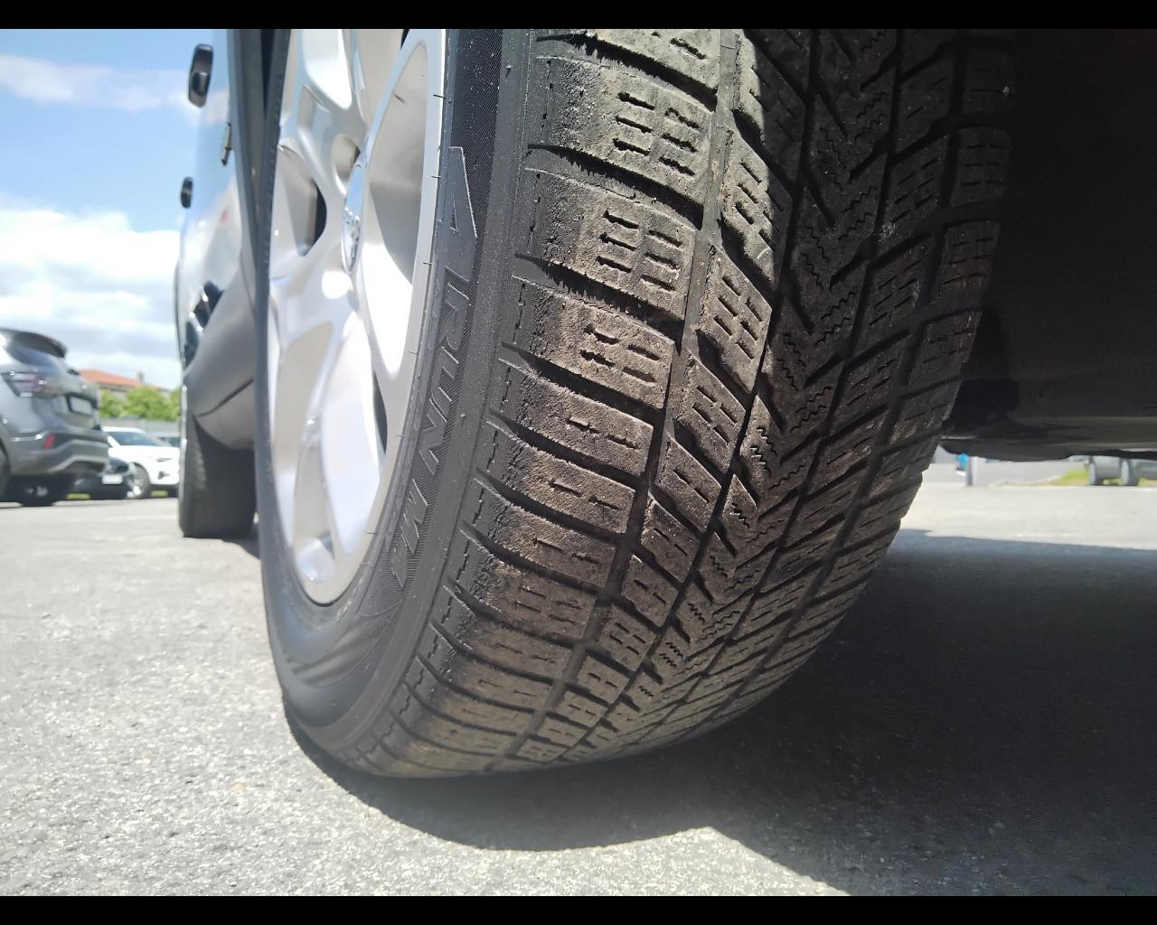 JEEP Renegade - Renegade 2.0 mjt Limited 4wd 140cv