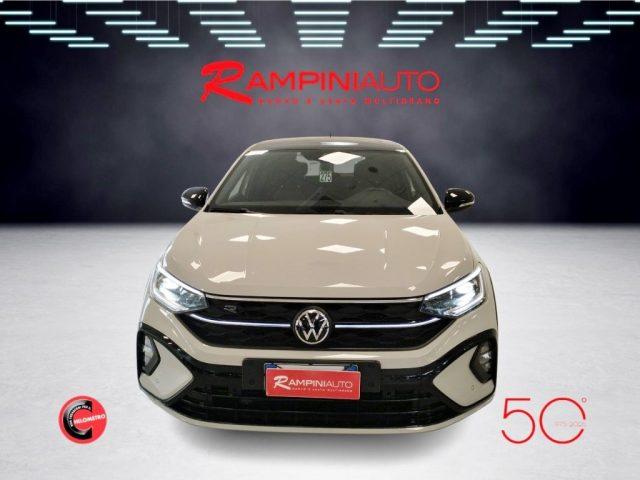 VOLKSWAGEN Taigo 1.0 TSI 115 CV R-Line Plus KM 11.000 Iva Esposta