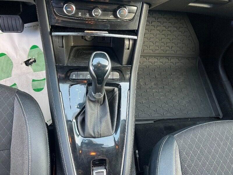 Opel Grandland Grandland X 1.6 diesel Ecotec Start&Stop aut. Innovation