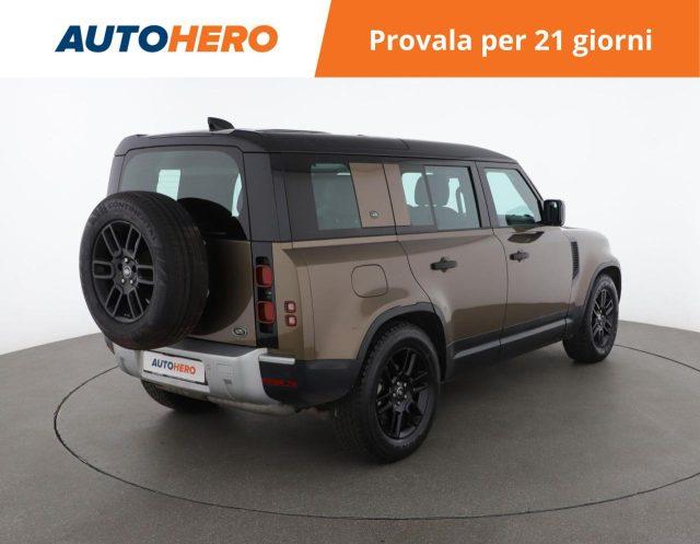LAND ROVER Defender 110 2.0 SD4 240CV AWD Auto S