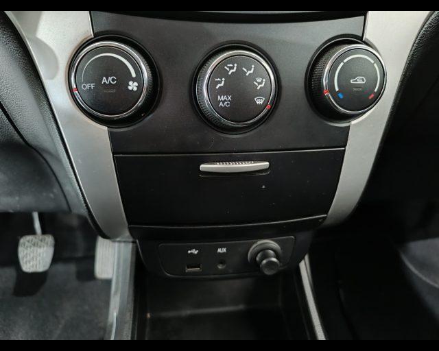 SSANGYONG Korando 2.0 e-XDi 175 CV 2WD MT C