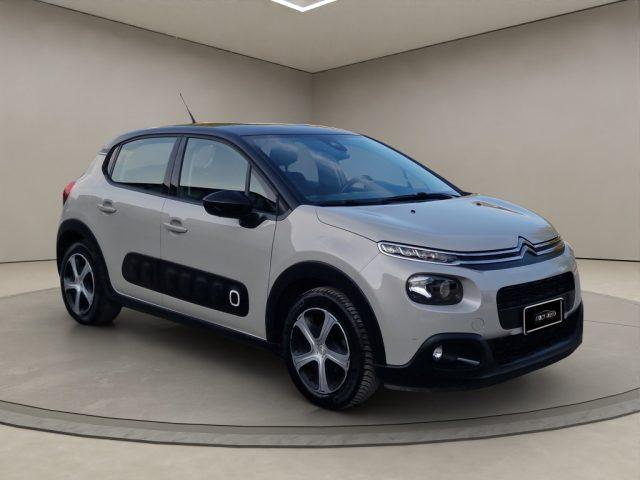 CITROEN C3 BlueHDi 100 S&S Shine