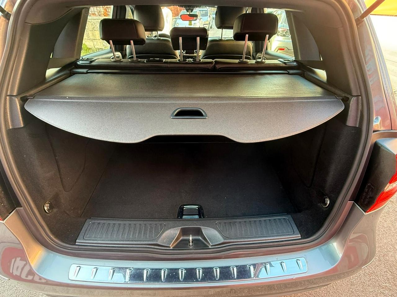 Mercedes-benz B 1.8 CDI 109cv Premium - 2012