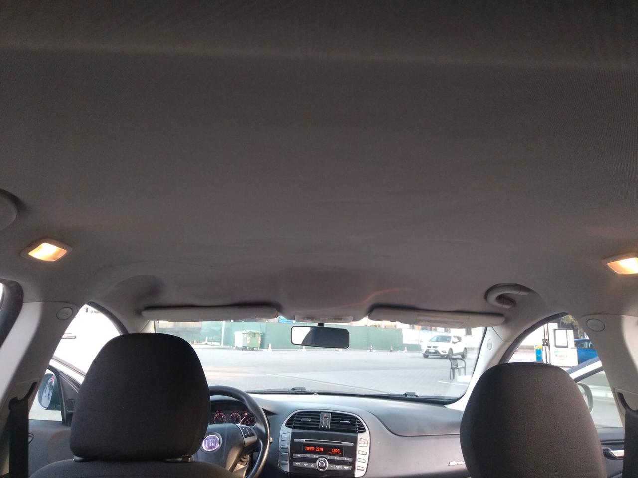 Fiat Bravo 1.6 MJT 120 CV DPF Dynamic x neopatentati